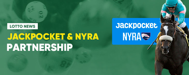 Jackpocket & NYRA