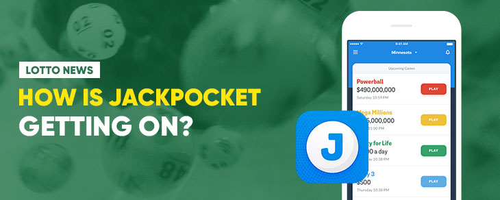 jackpocket colorado lottery