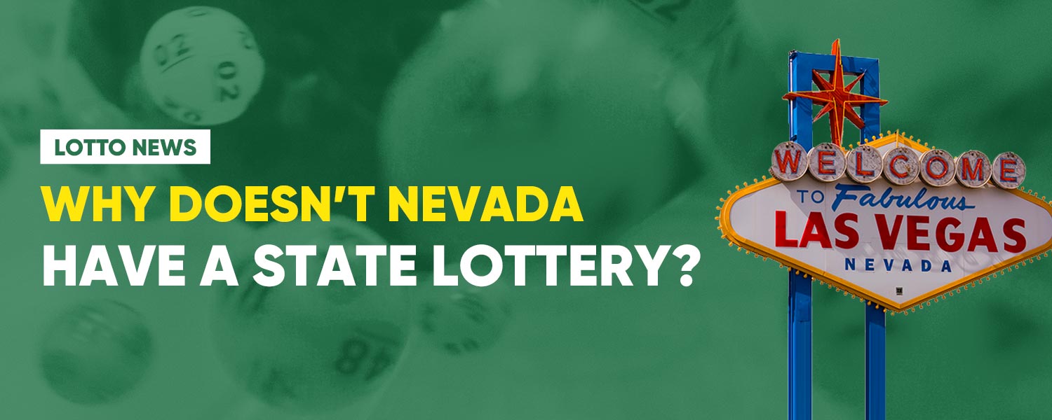 Nevada State Lottery