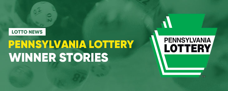 PA Lottery Winners