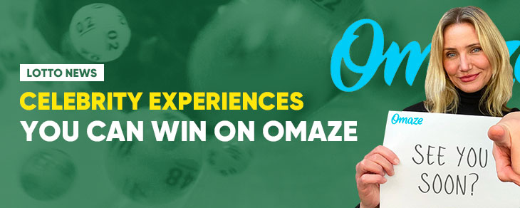 Omaze Travel Experiences