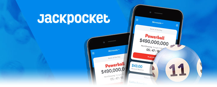 jackpocket app