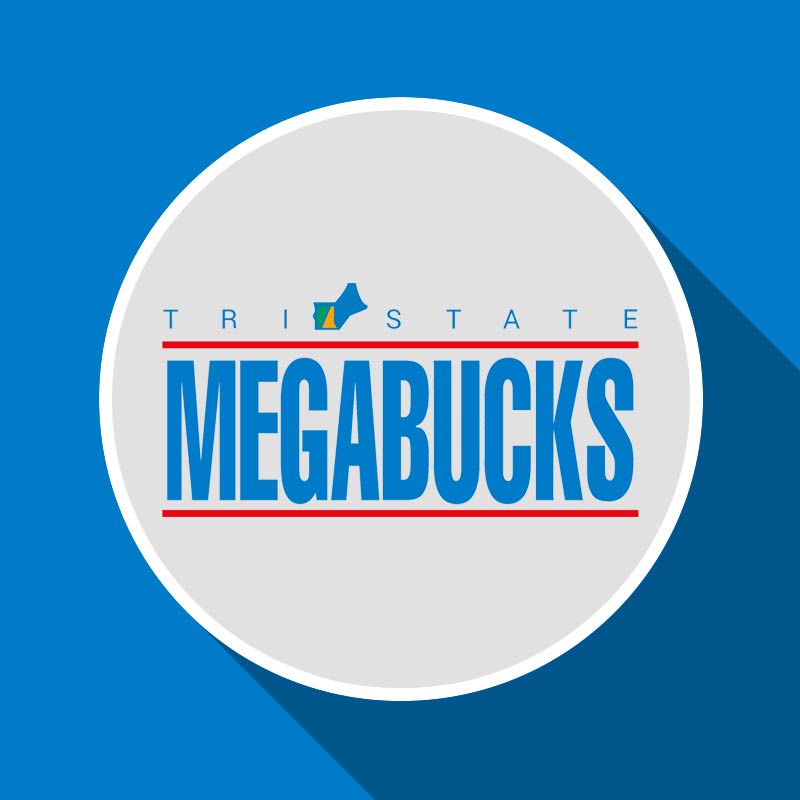 Tri State Megabucks
